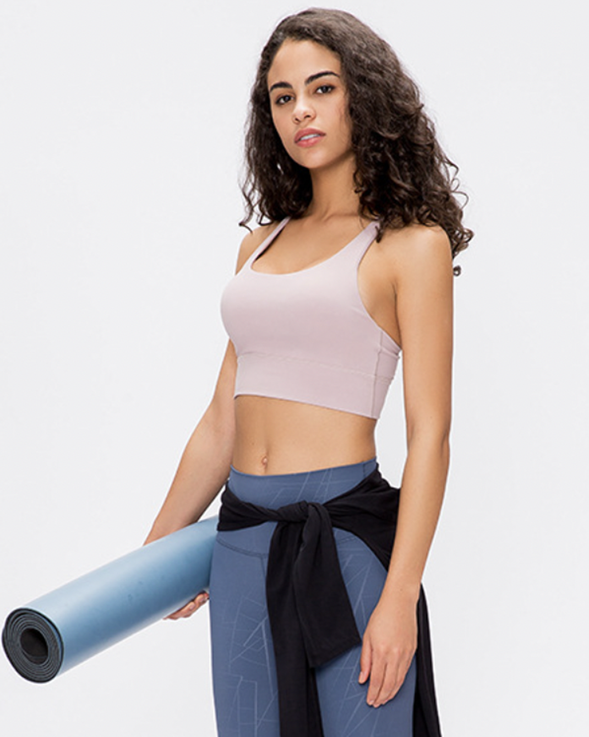 Yunika Active Sports Bra
