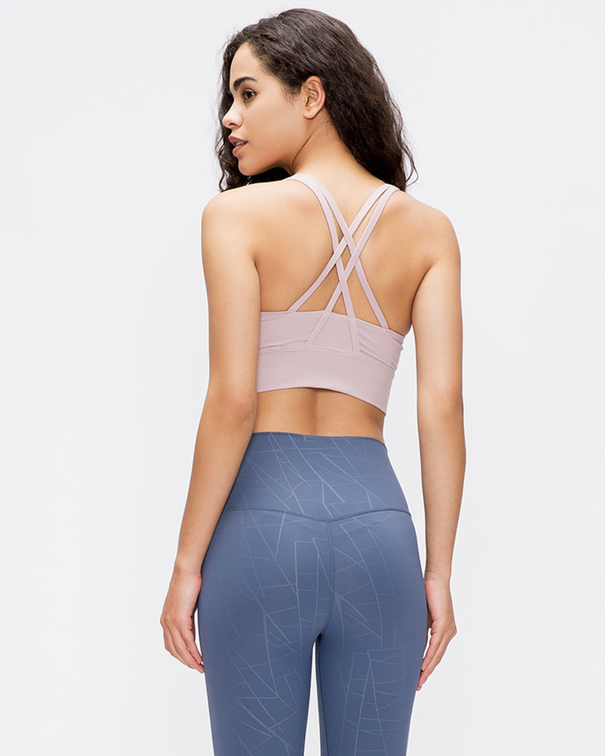 Yunika Active Sports Bra
