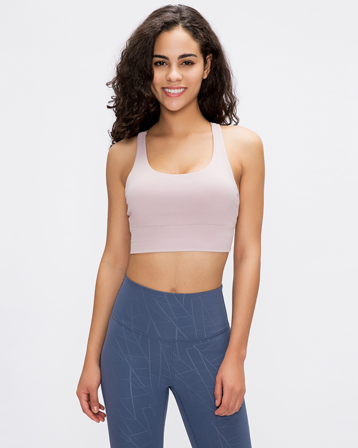Yunika Active Sports Bra