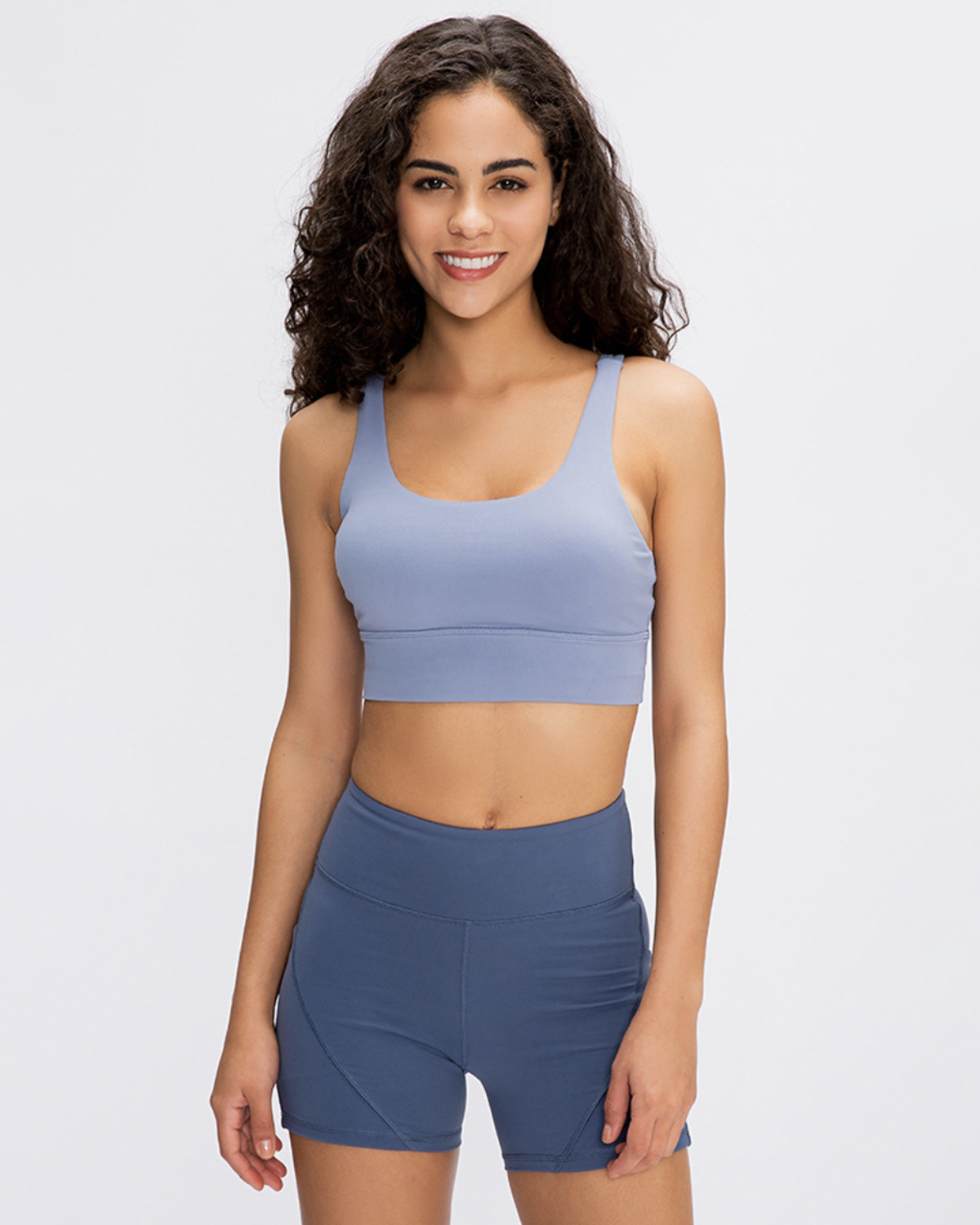 Yunika Active Sports Bra