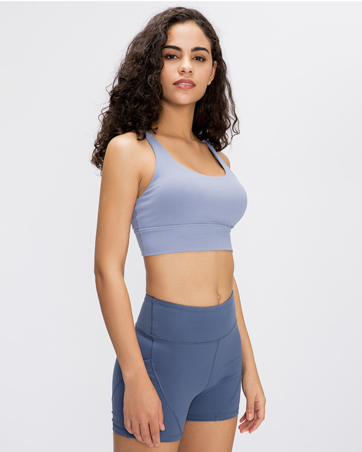 Yunika Active Sports Bra