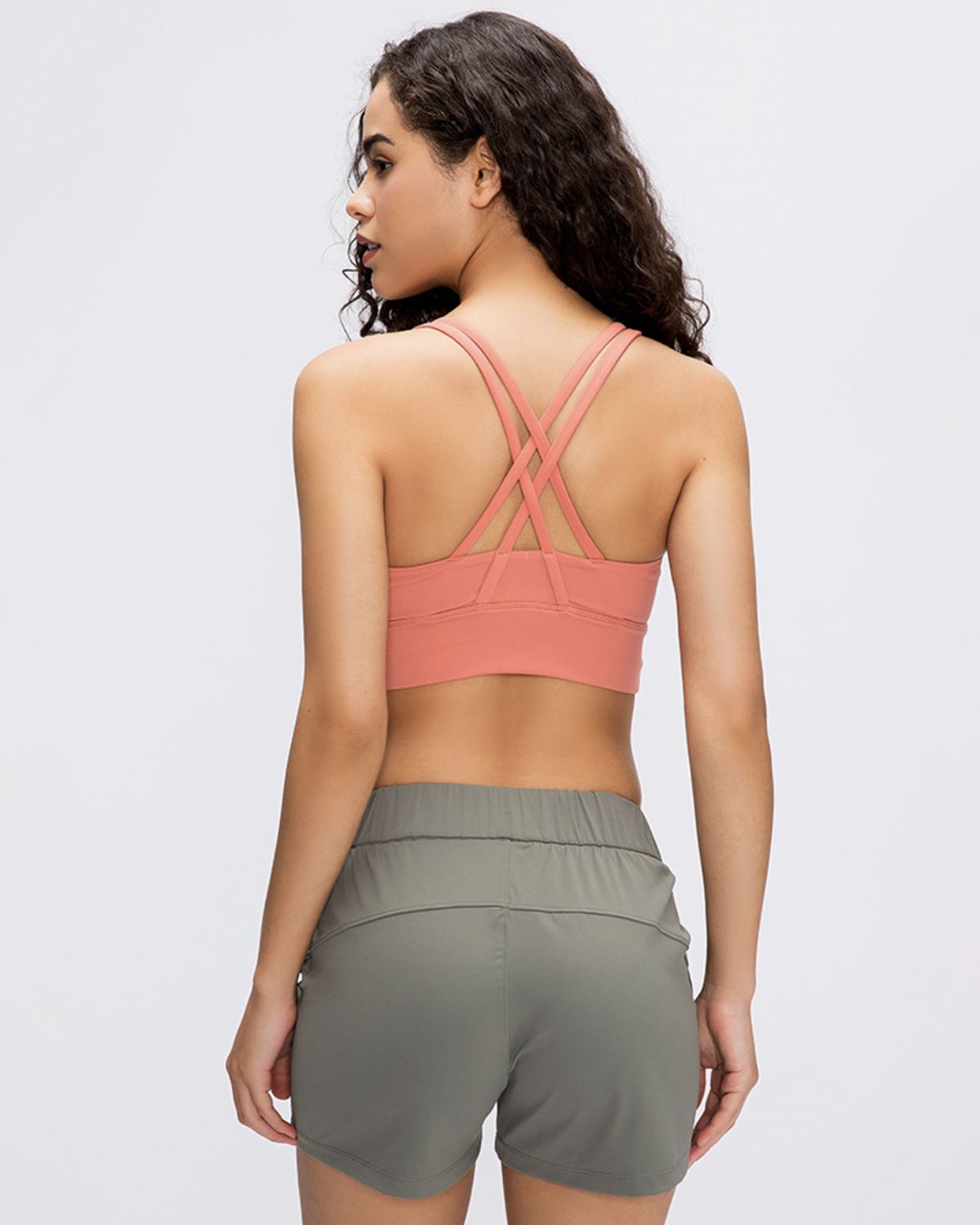 Yunika Active Sports Bra