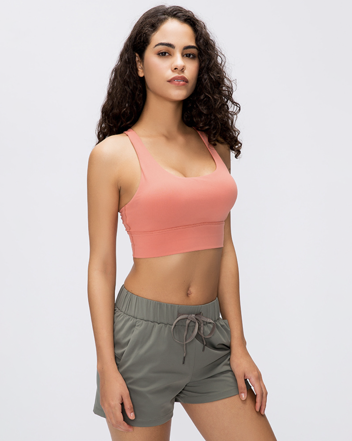 Yunika Active Sports Bra