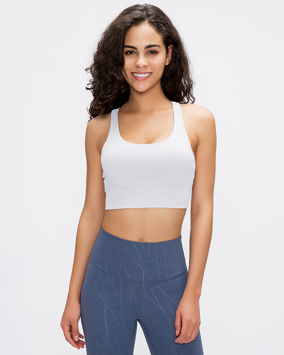 Yunika Active Sports Bra