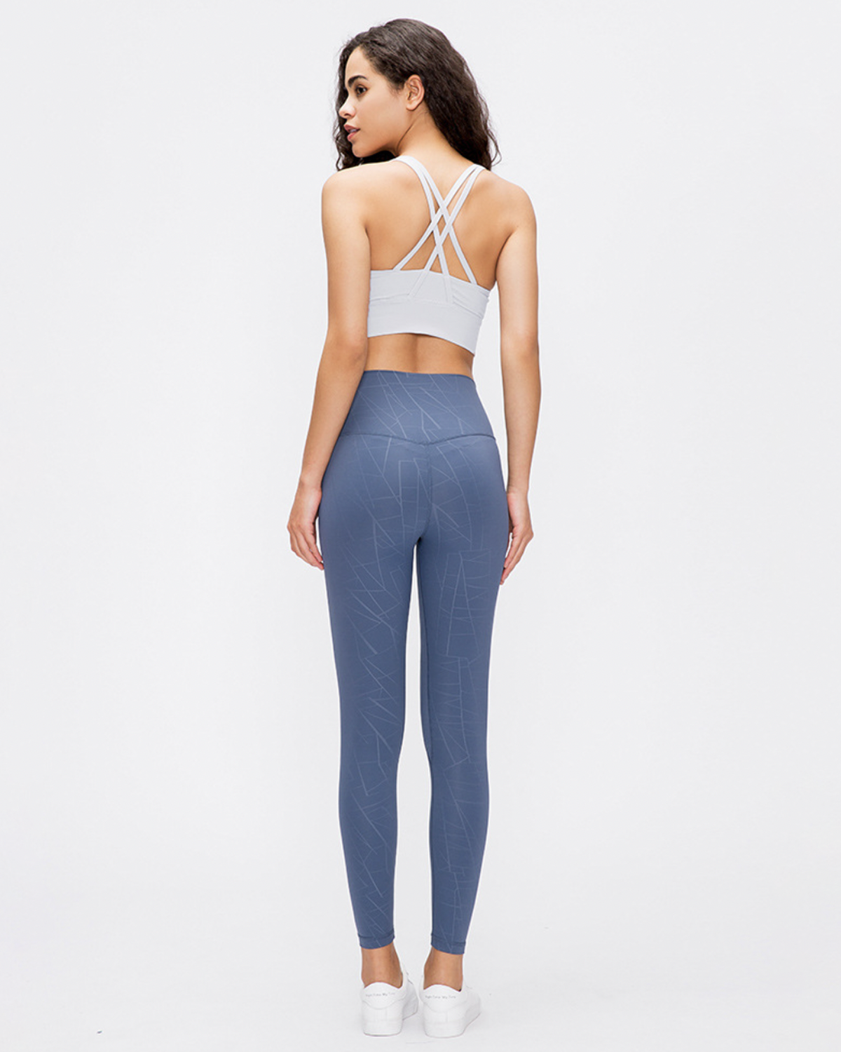 Yunika Active Sports Bra
