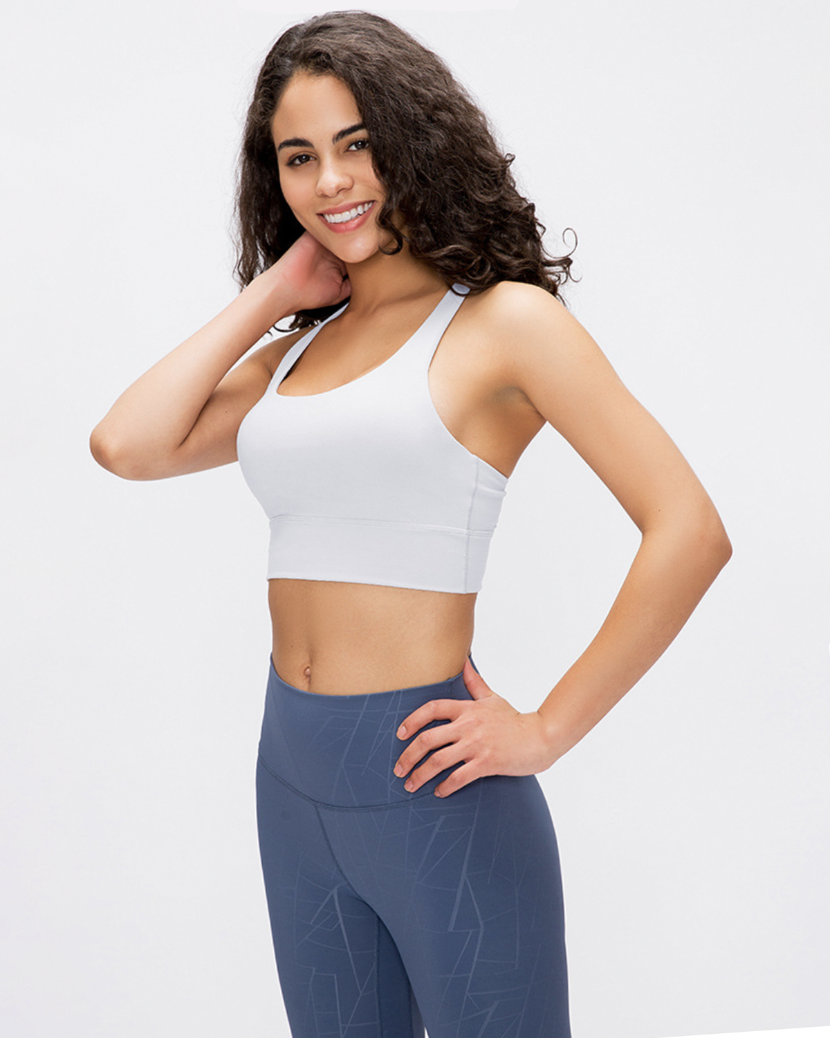 Yunika Active Sports Bra