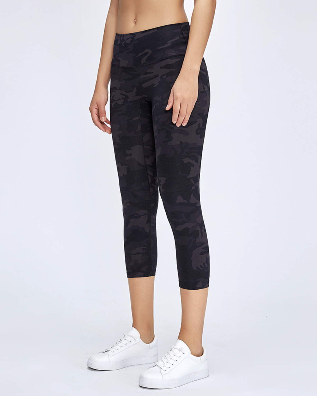 Nyx Air 6/8 Legging