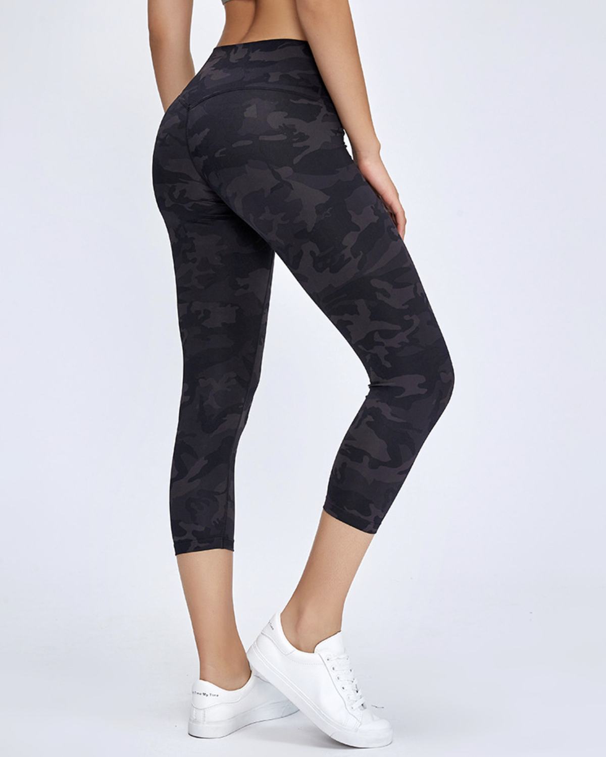 Nyx Air 6/8 Legging