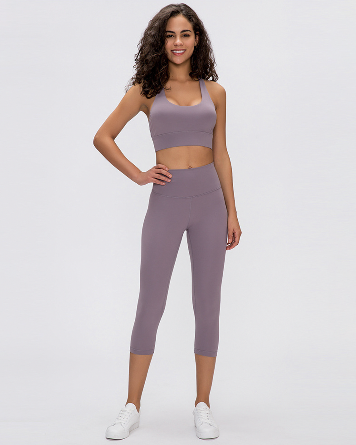 Nyx Air P 6/8 Legging