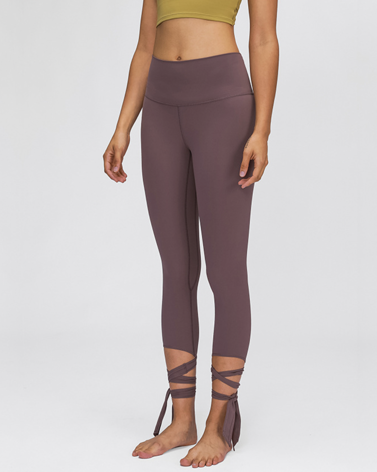Aranyani Air P 6/8 Legging