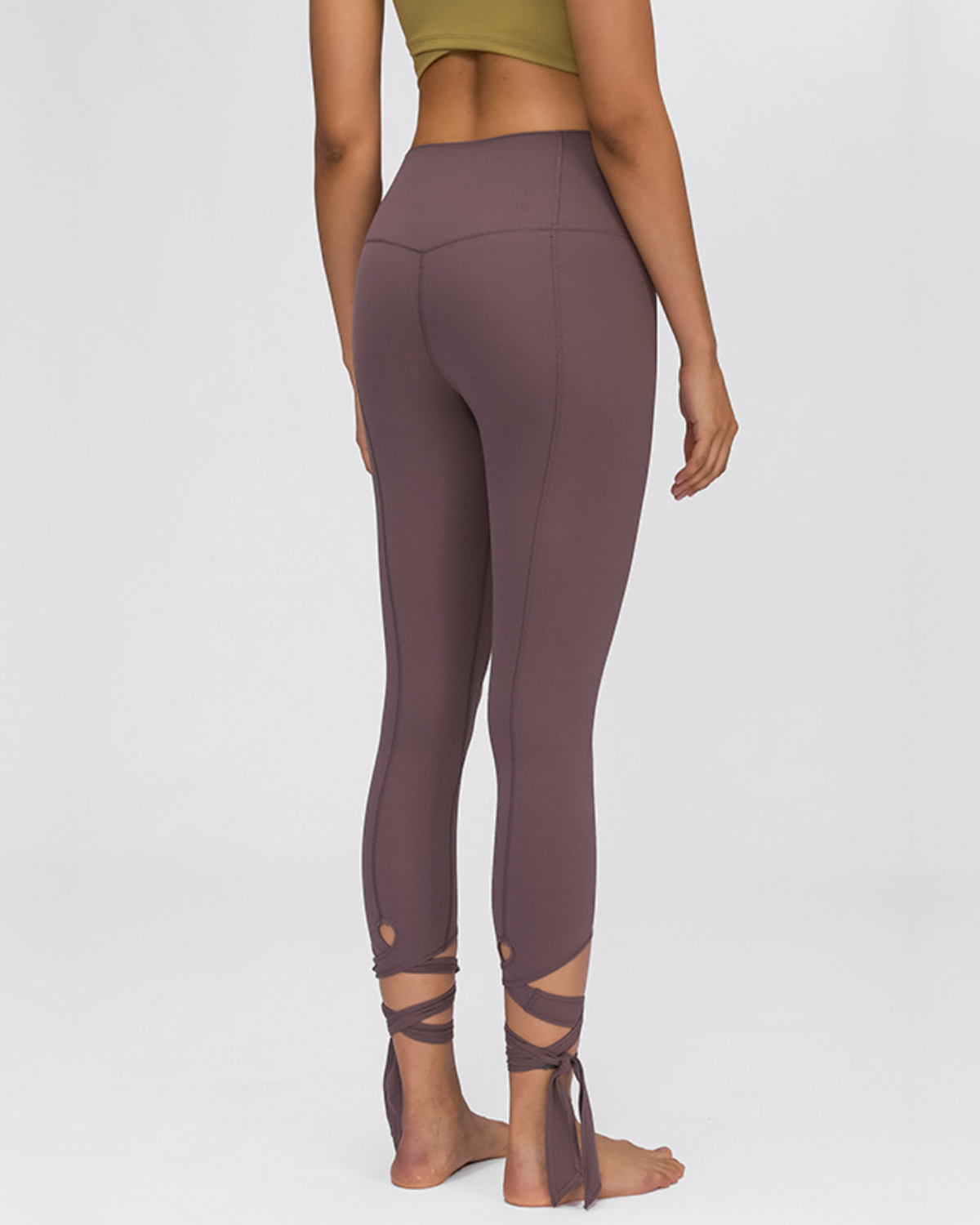 Aranyani Air P 6/8 Legging