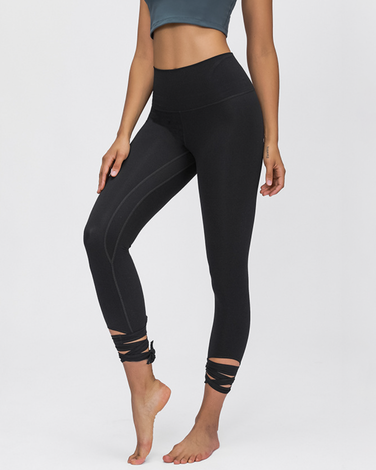 Aranyani Air P 6/8 Legging