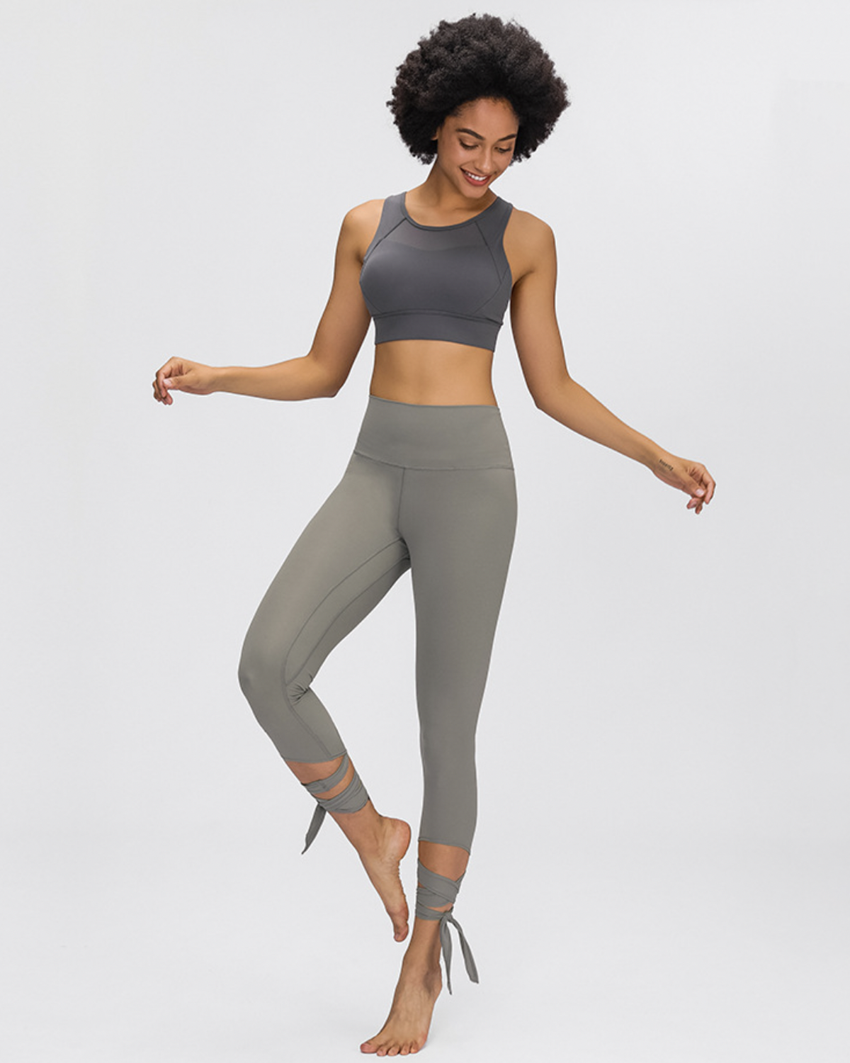 Aranyani Air P 6/8 Legging
