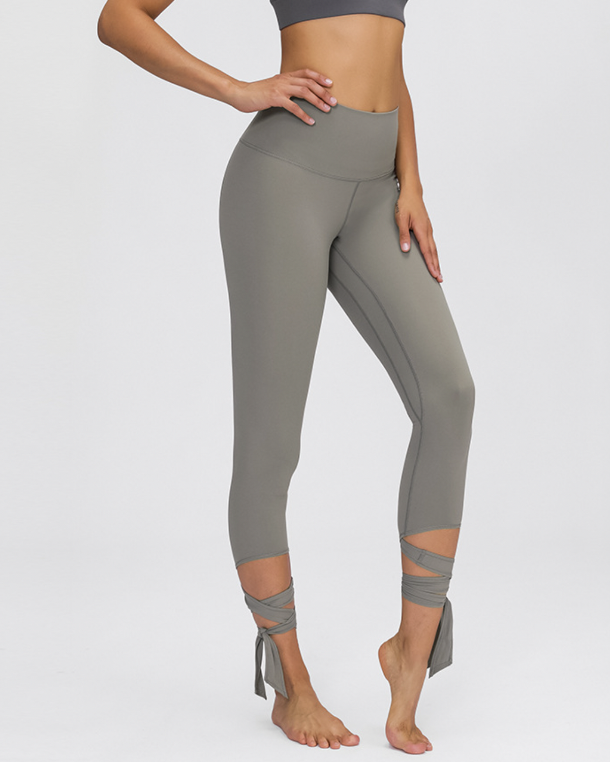 Aranyani Air P 6/8 Legging
