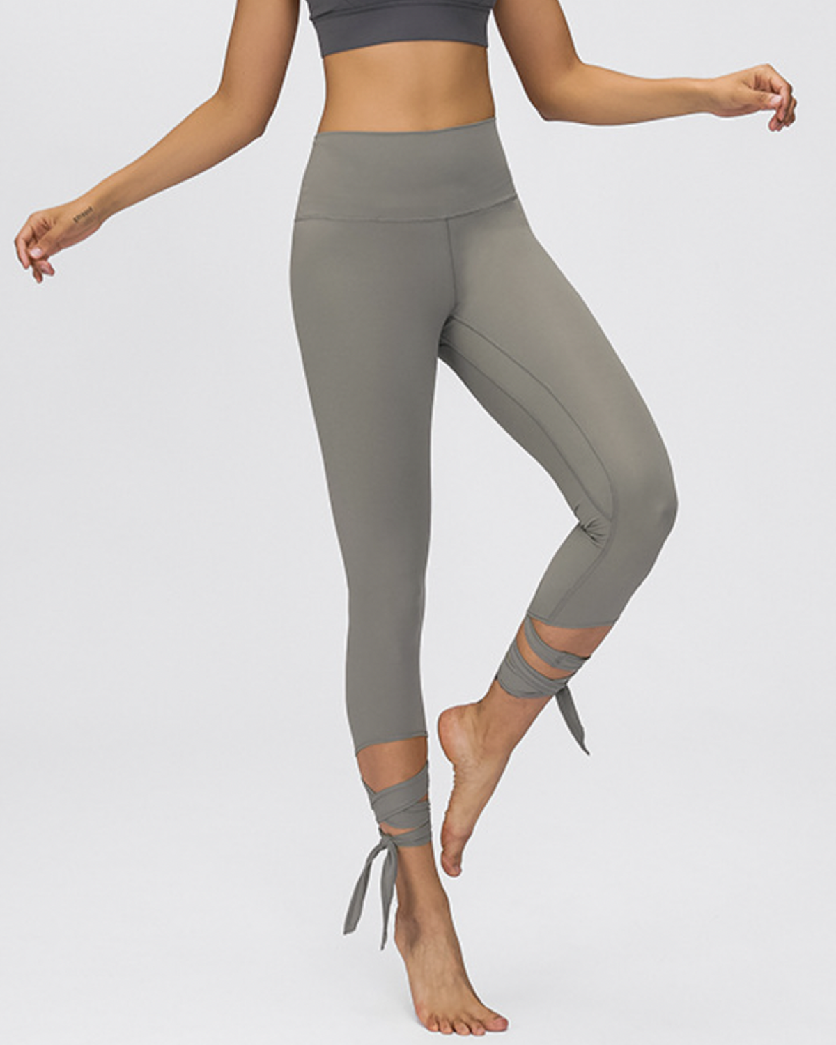 Aranyani Air P 6/8 Legging