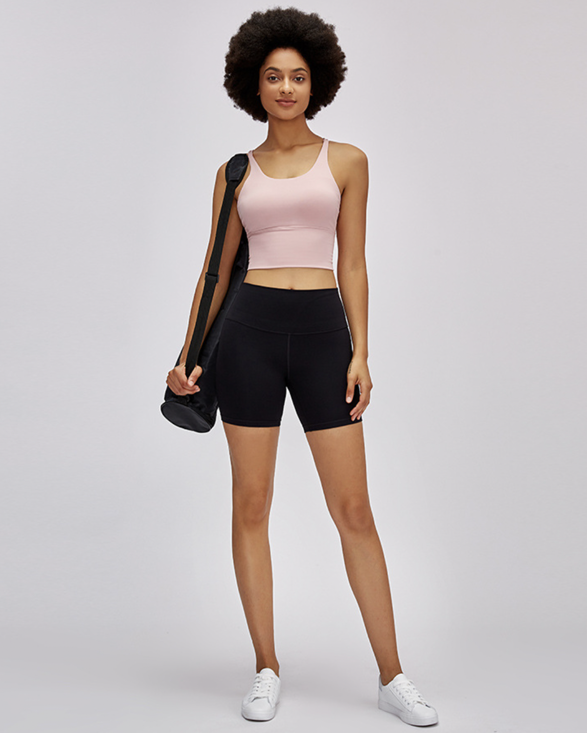 Arya Air P Midi Short