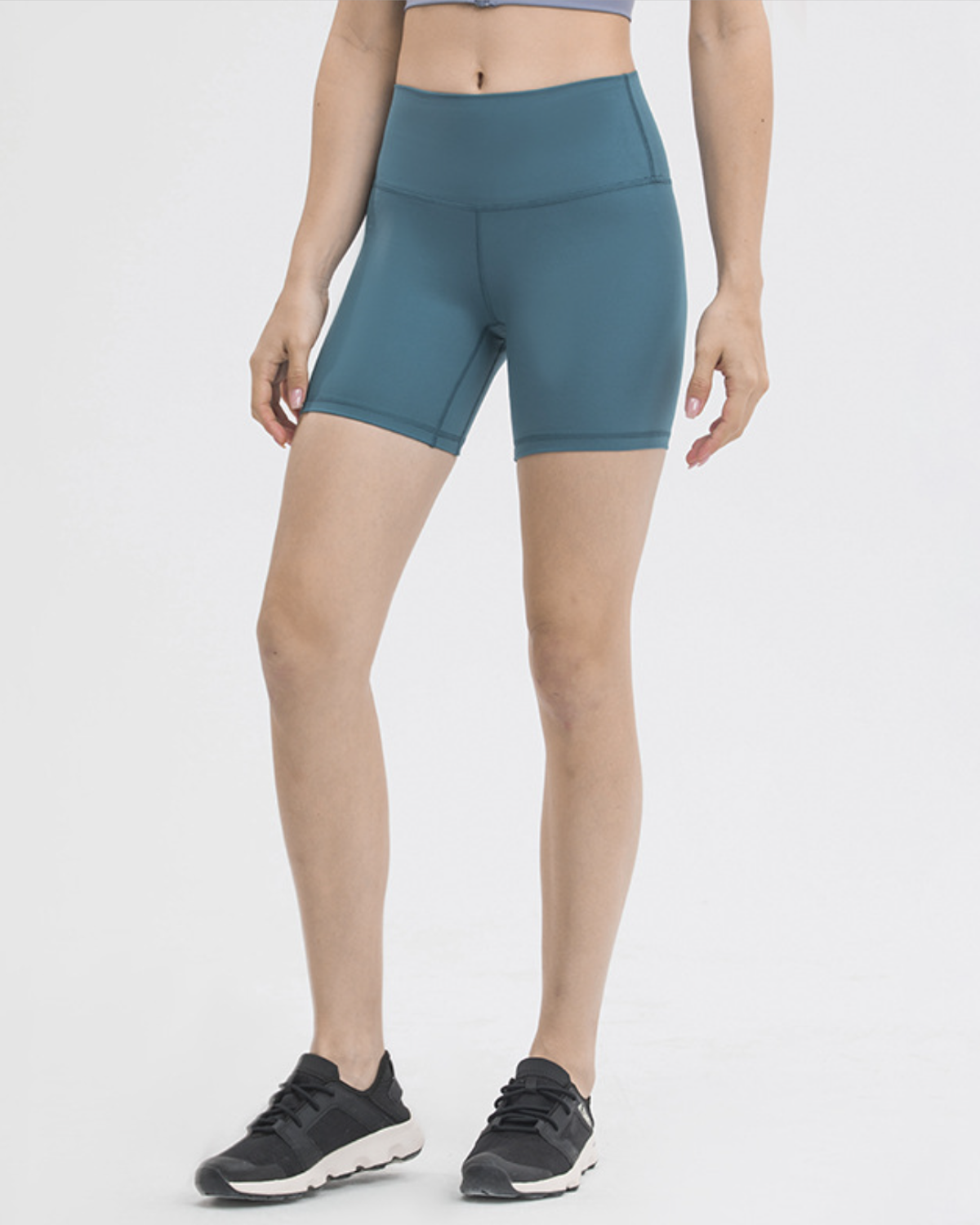 Arya Air P Midi Short
