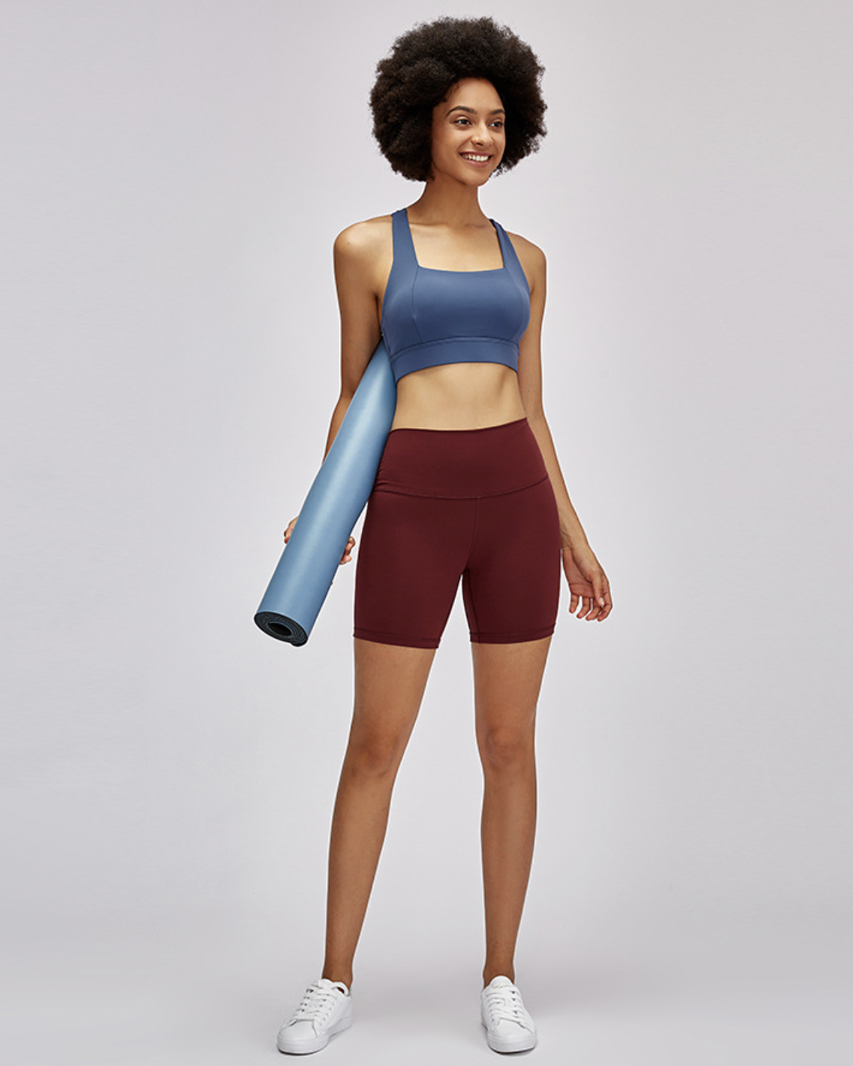 Arya Air P Midi Short