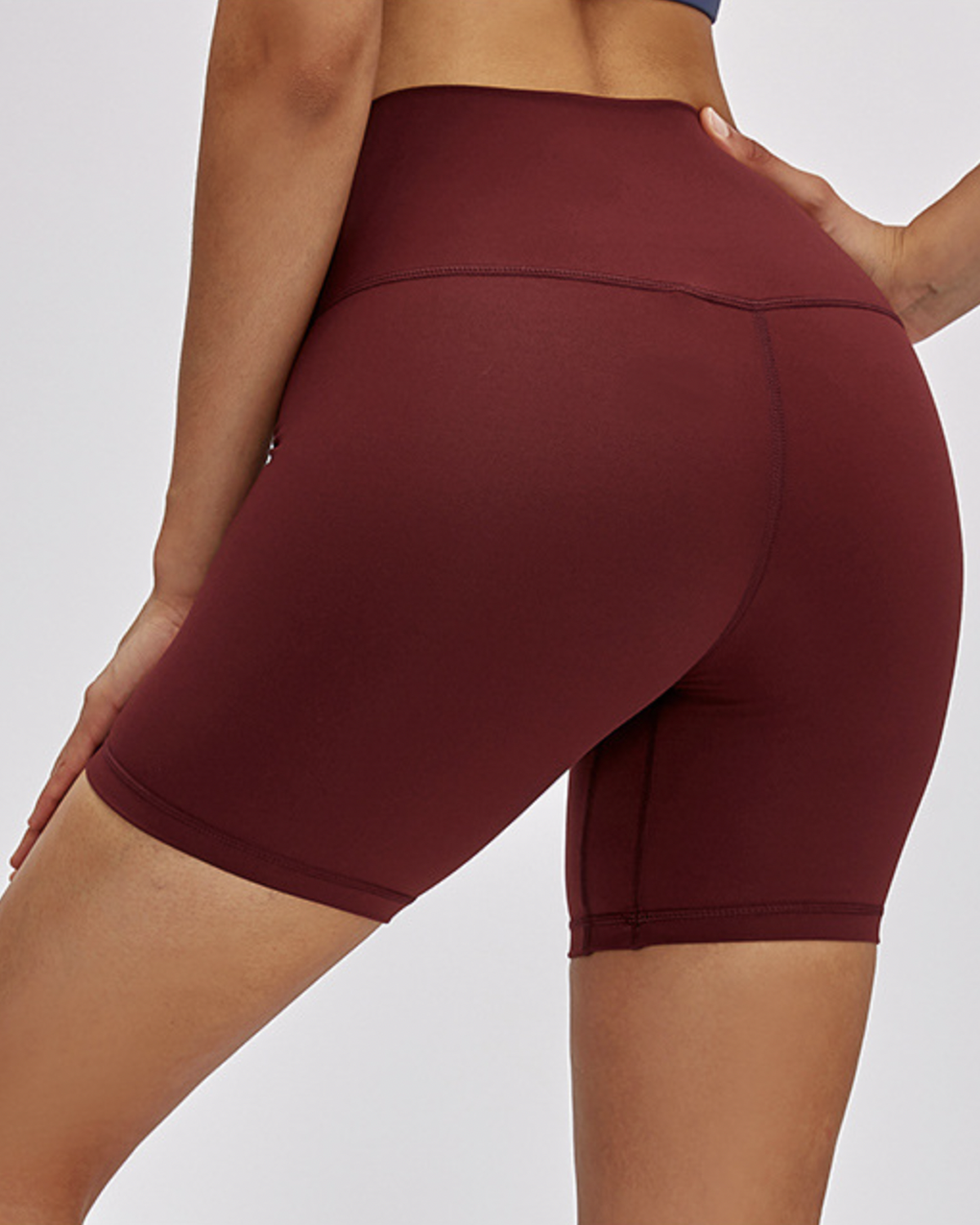 Arya Air P Midi Short