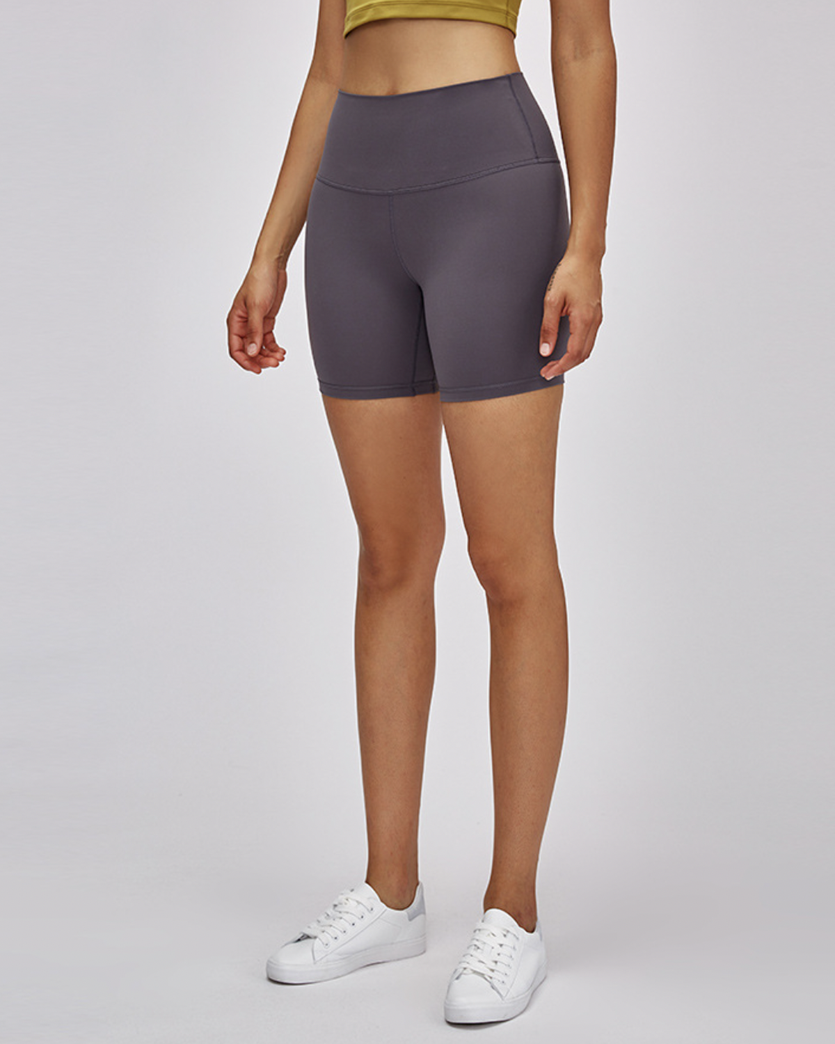 Arya Air P Midi Short