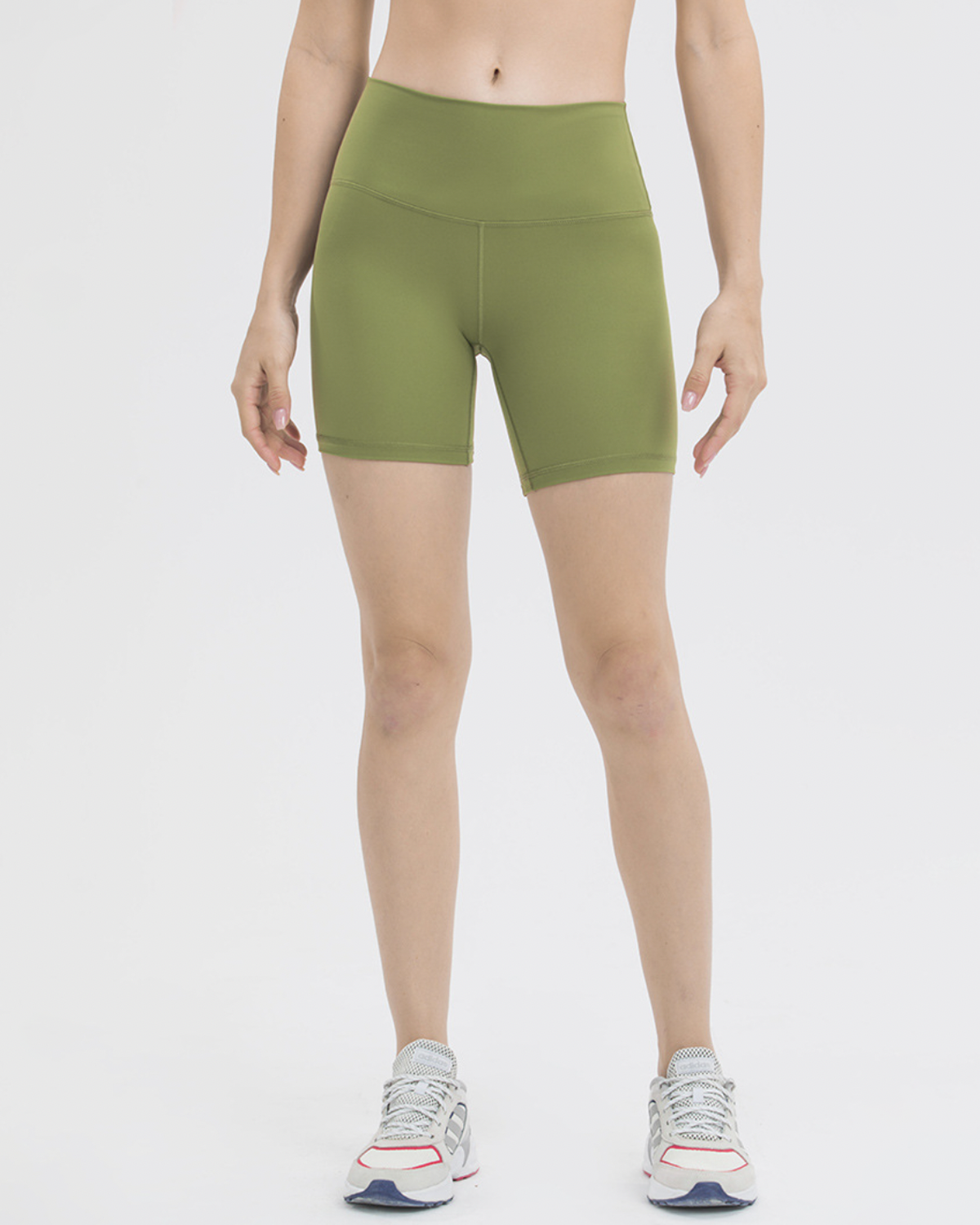 Arya Air P Midi Short