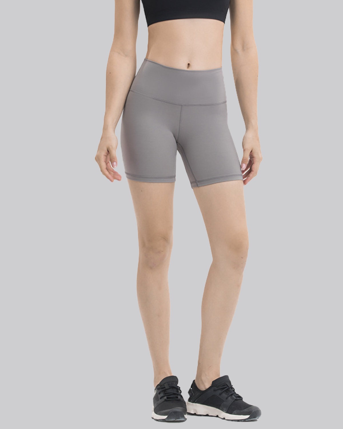 Arya Air P Midi Short