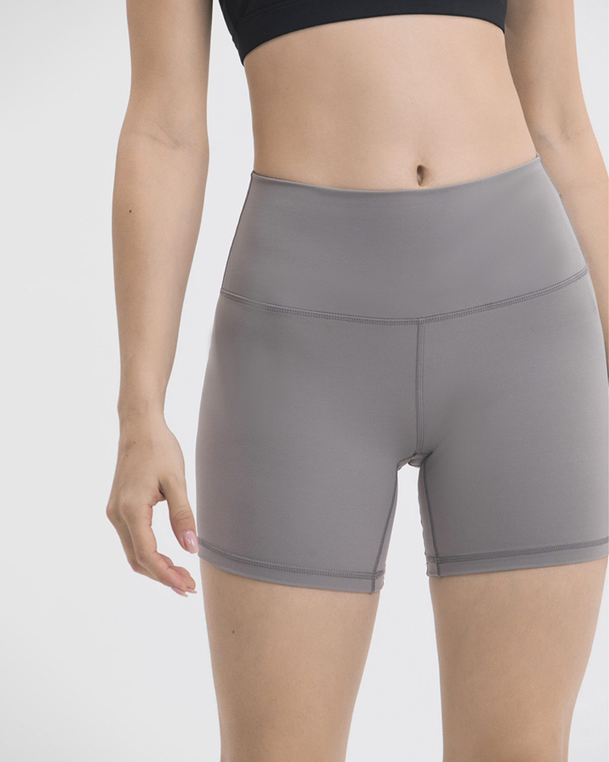 Arya Air P Midi Short