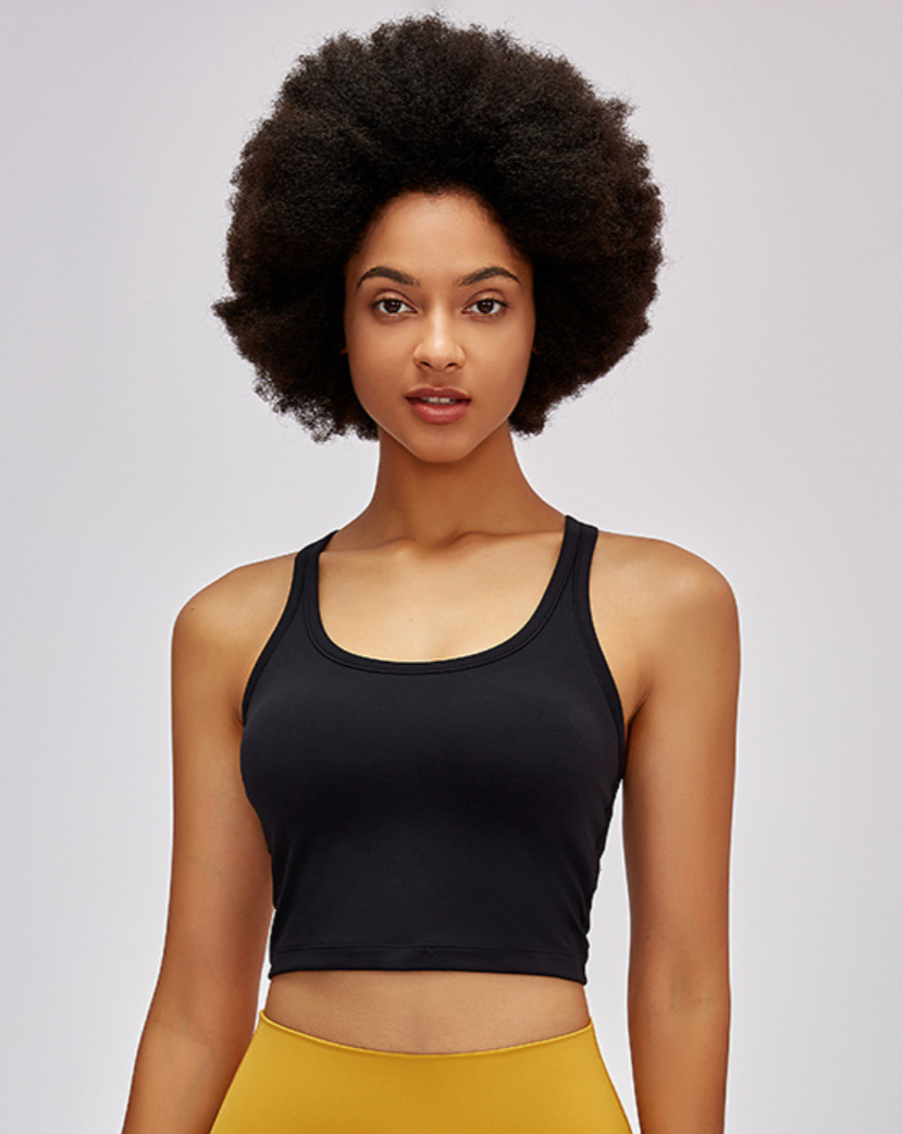 Aedos Air Sports Top