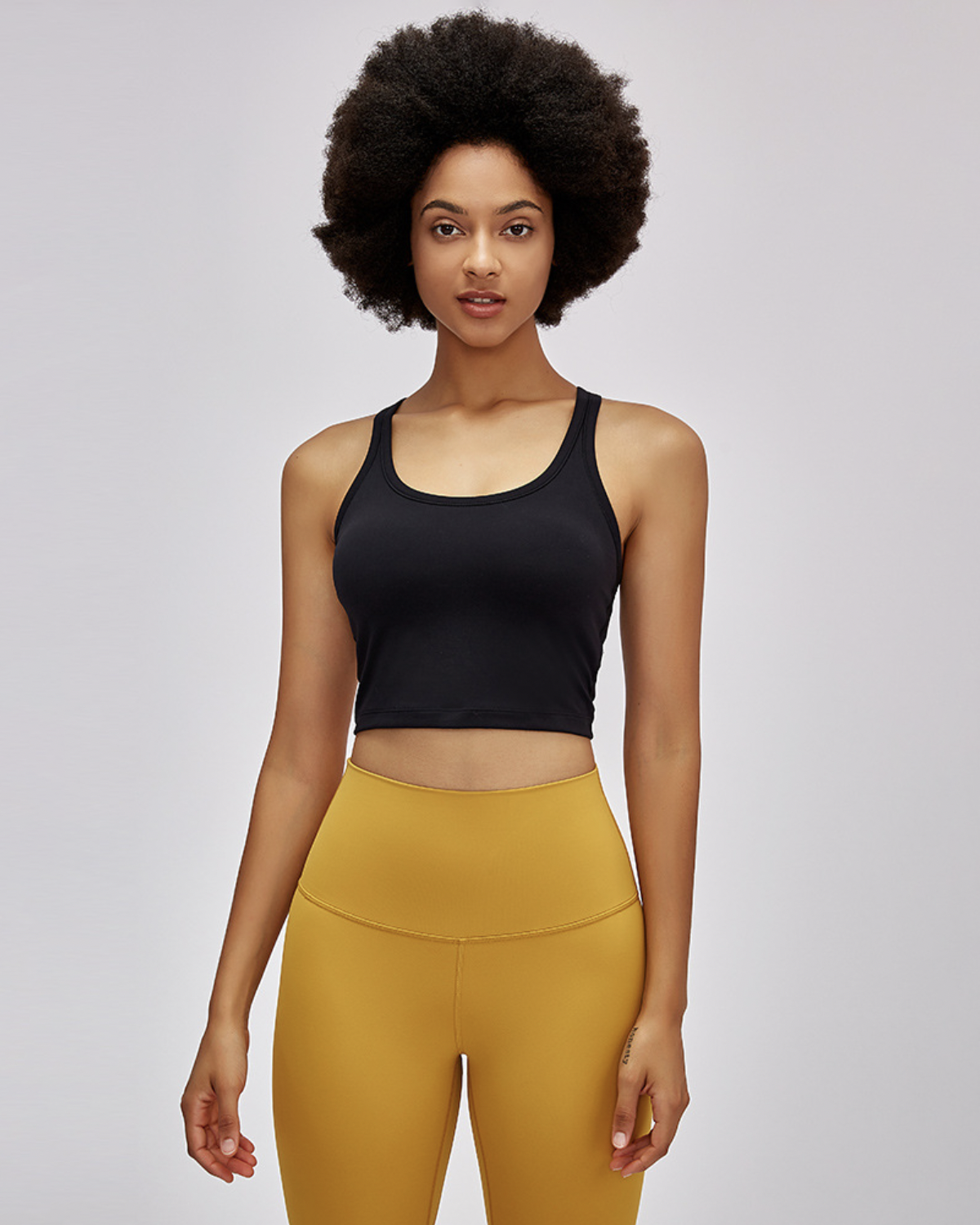 Aedos Air Sports Top