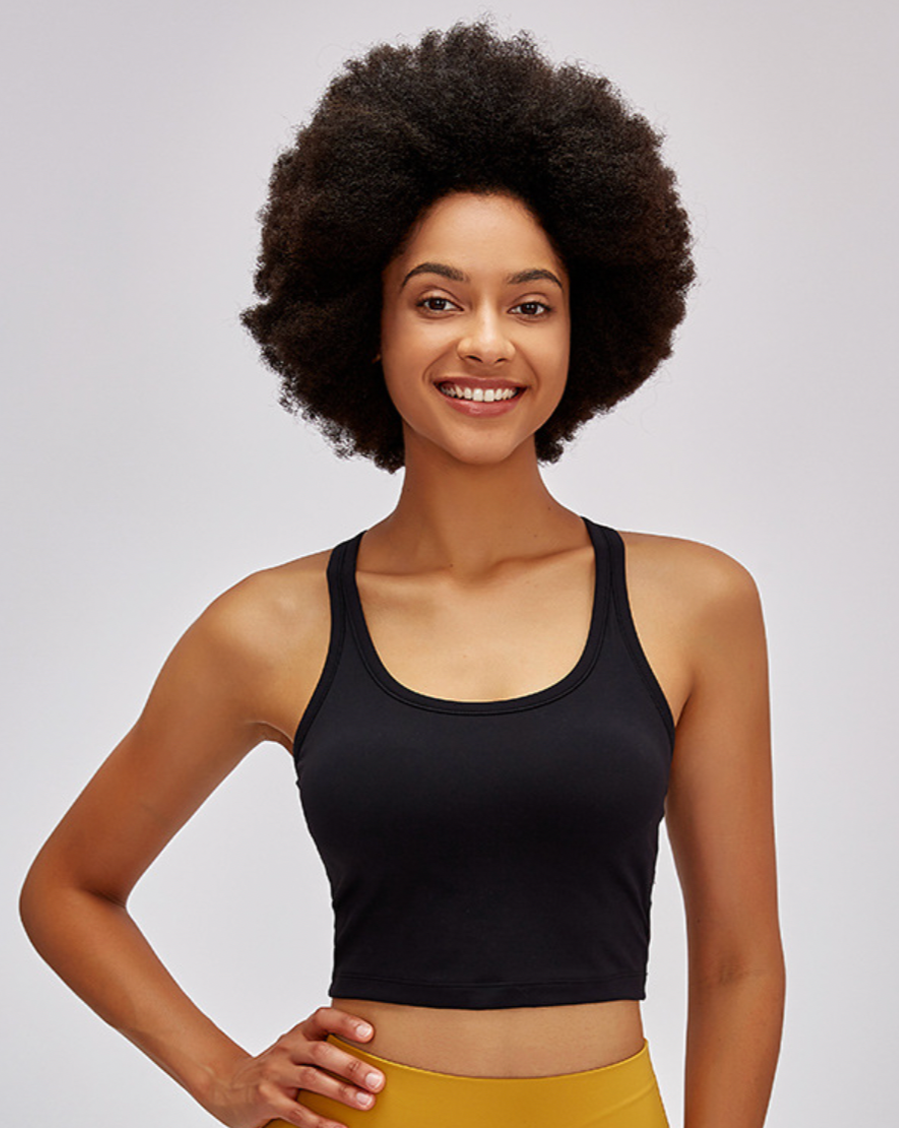 Aedos Air Sports Top