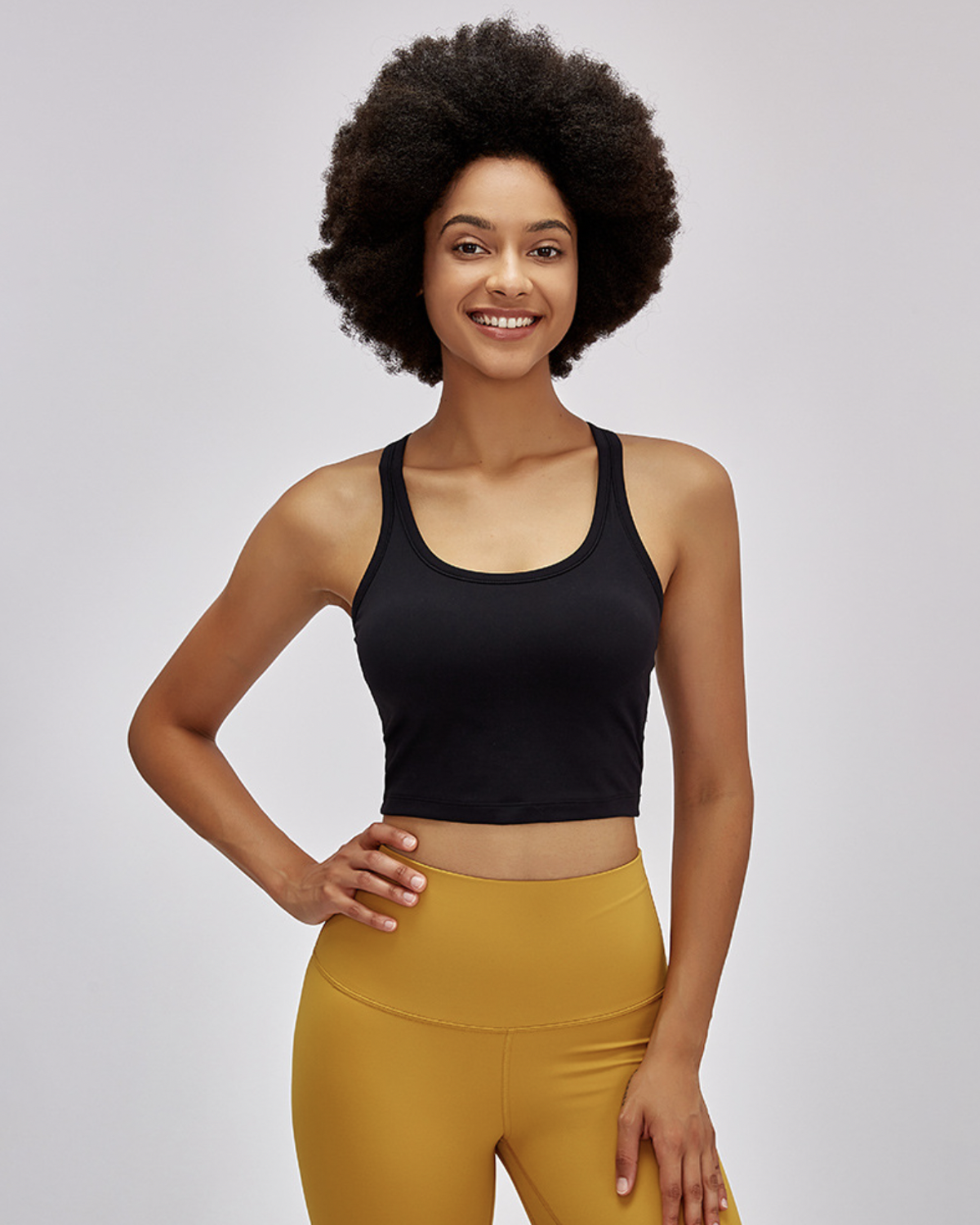 Aedos Air Sports Top