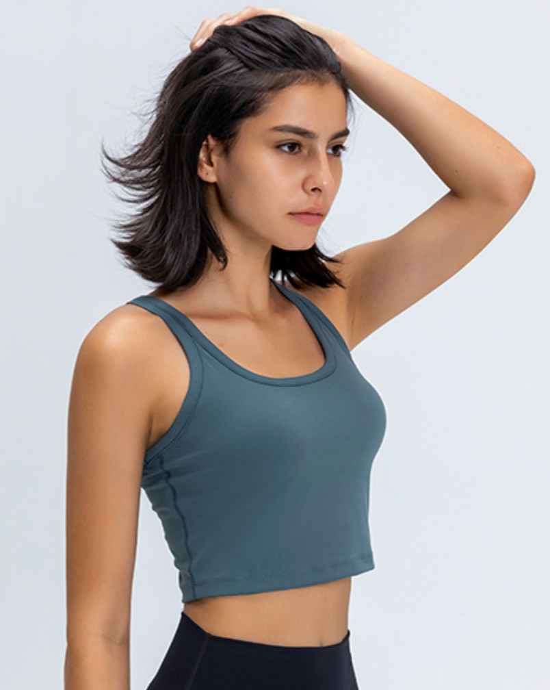 Aedos Air Sports Top
