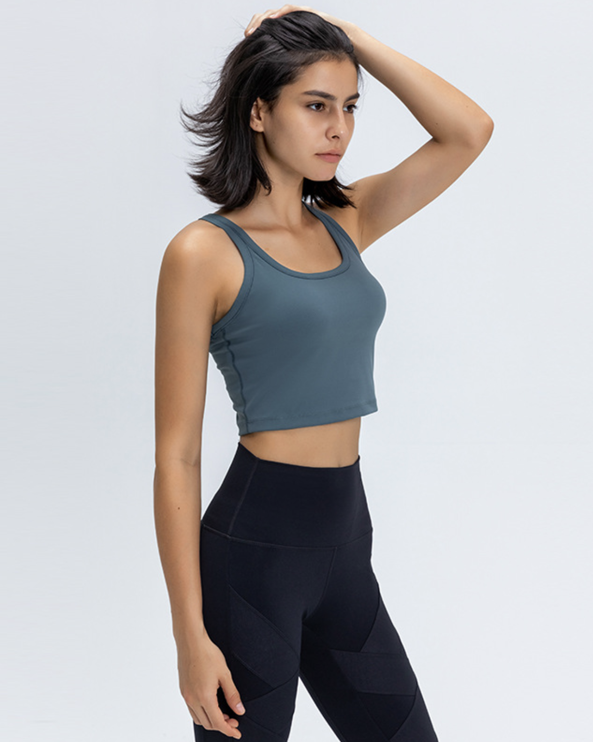 Aedos Air Sports Top