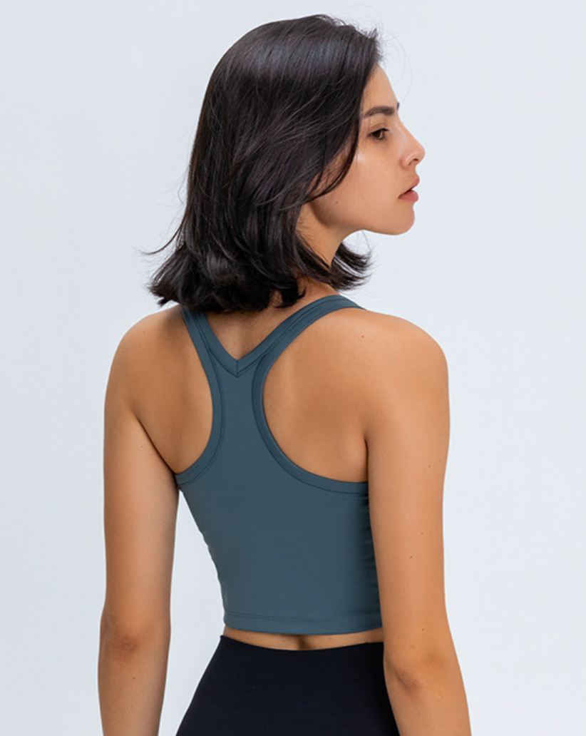 Aedos Air Sports Top