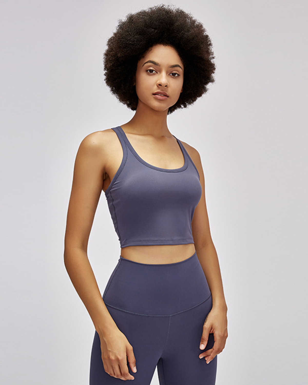Aedos Air Sports Top