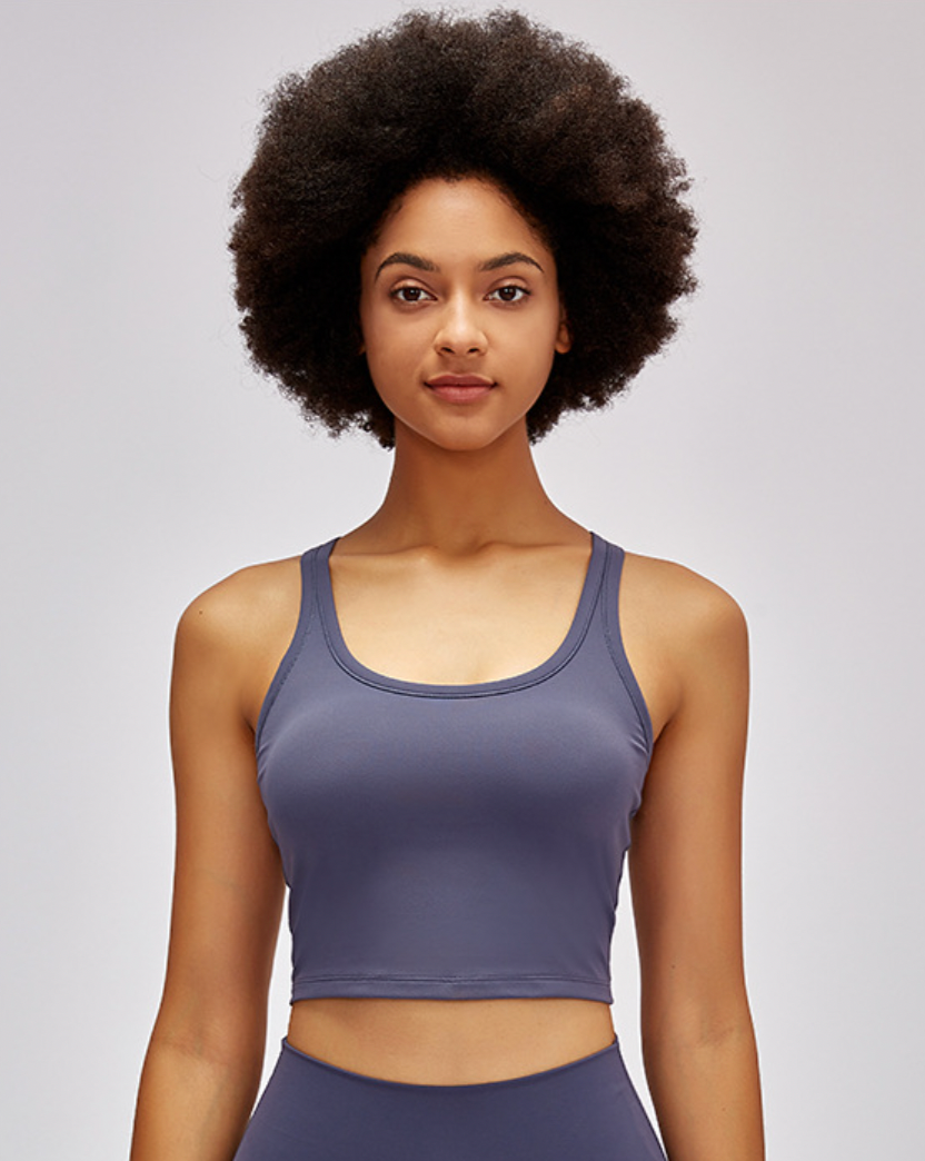 Aedos Air Sports Top