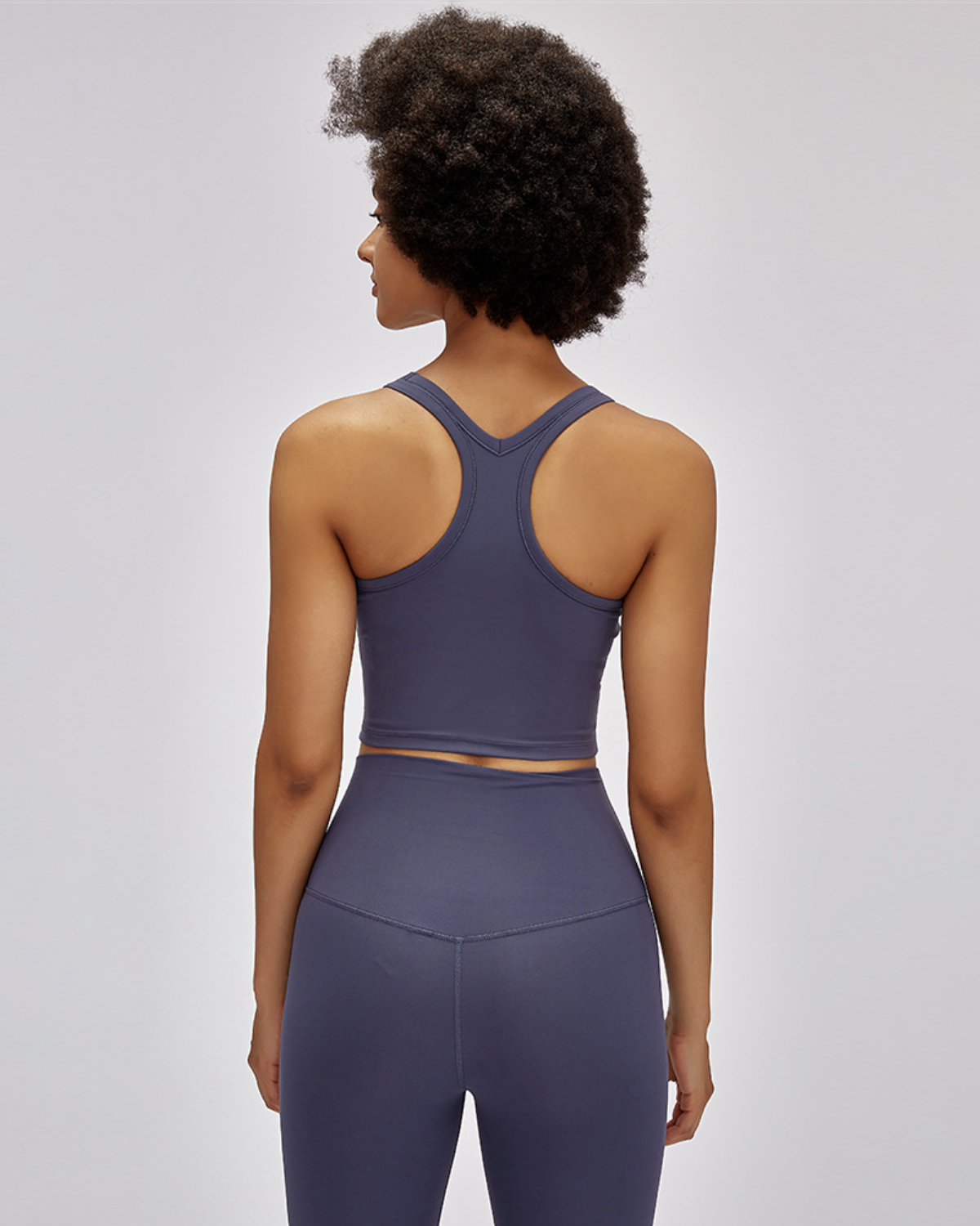 Aedos Air Sports Top