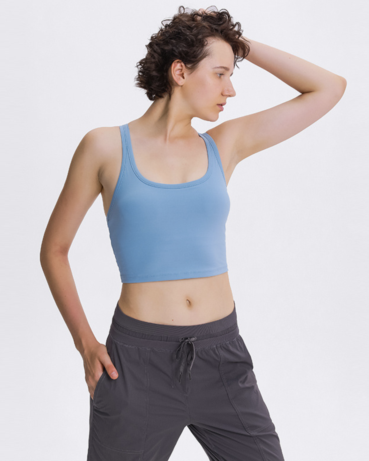 Aedos Air Sports Top