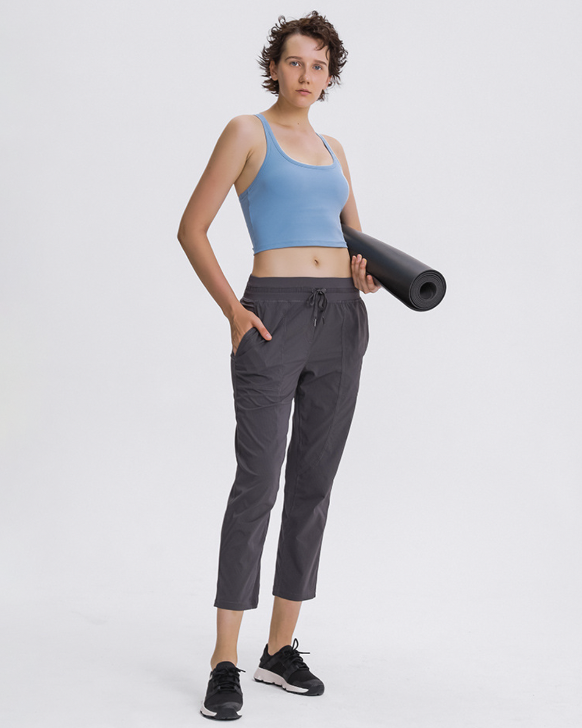 Aedos Air Sports Top