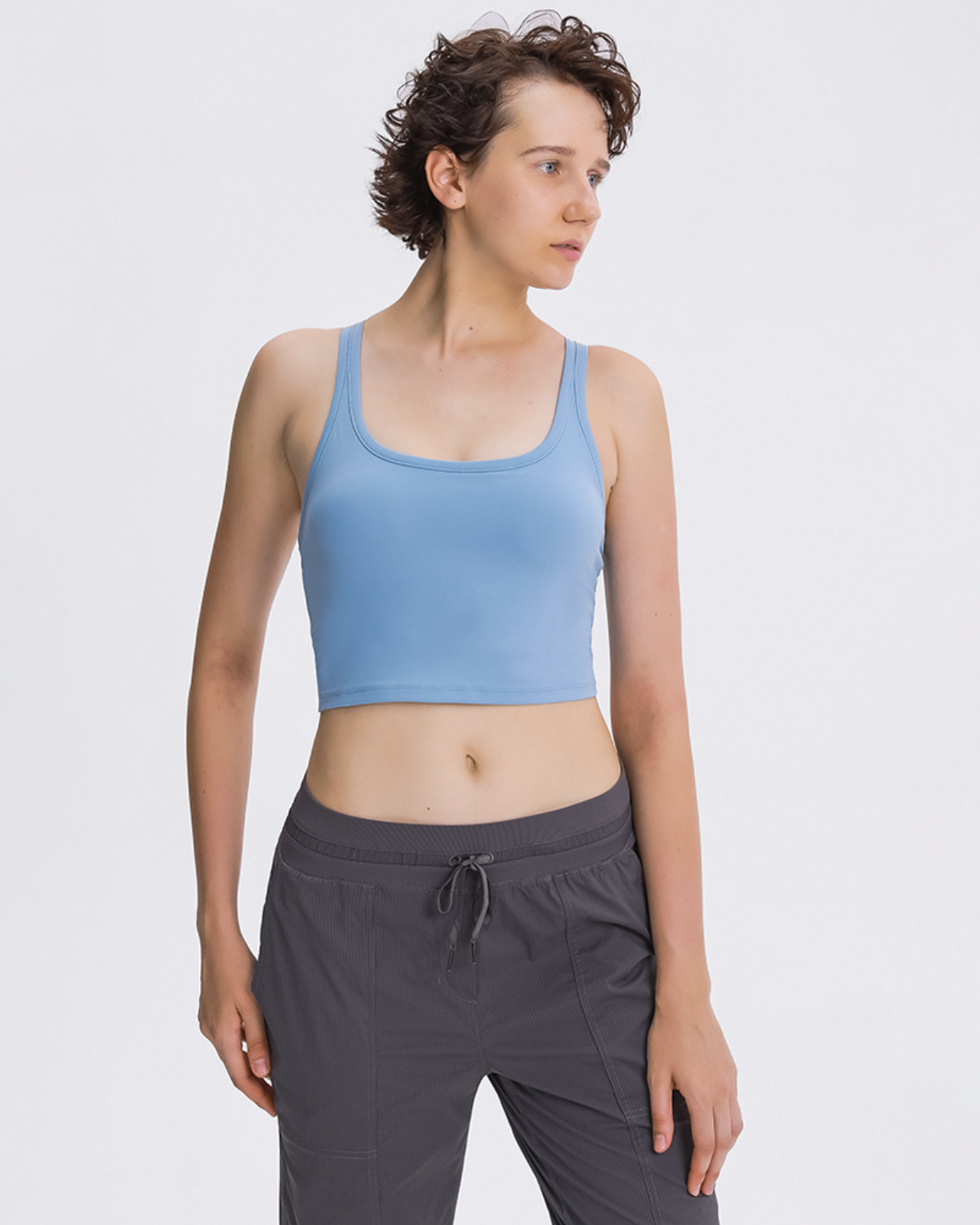 Aedos Air Sports Top