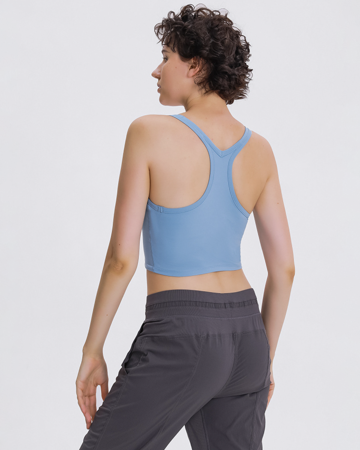 Aedos Air Sports Top