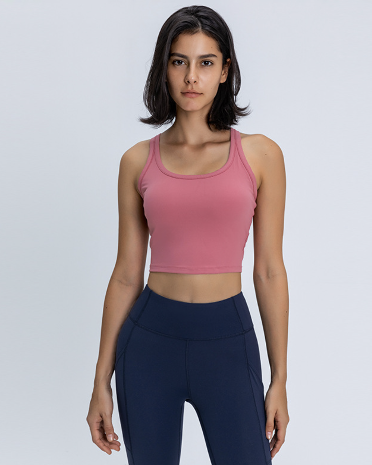Aedos Air Sports Top
