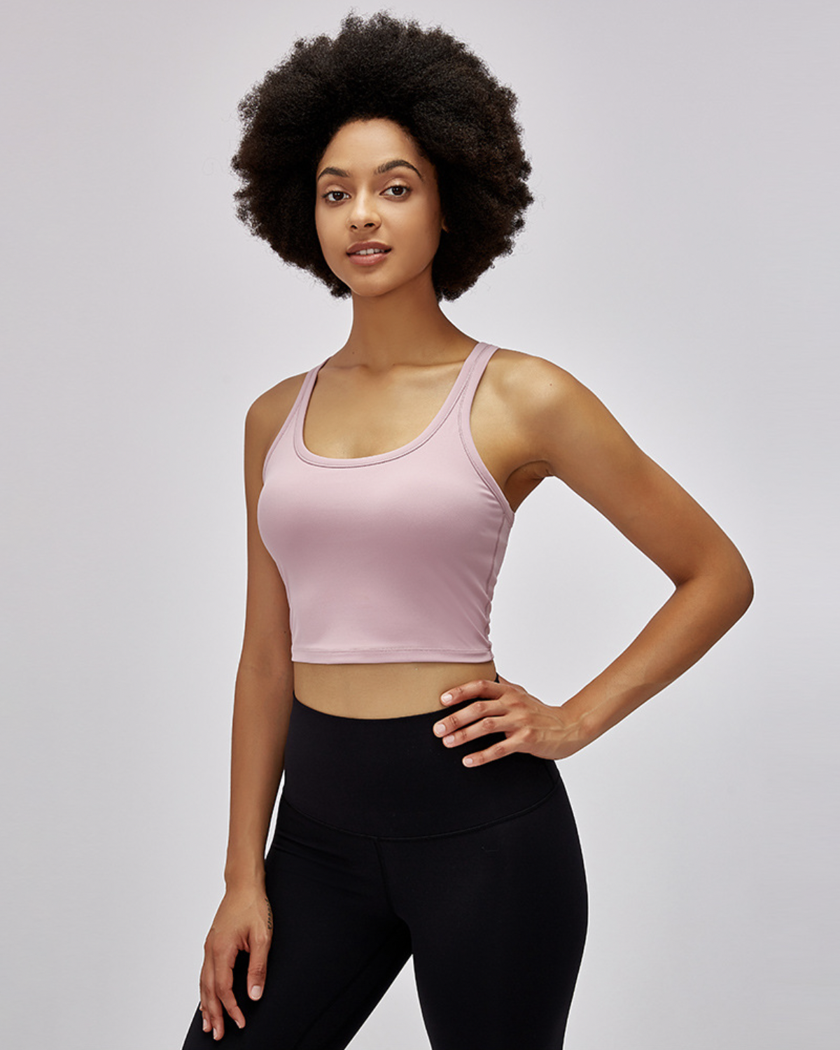 Aedos Air Sports Top