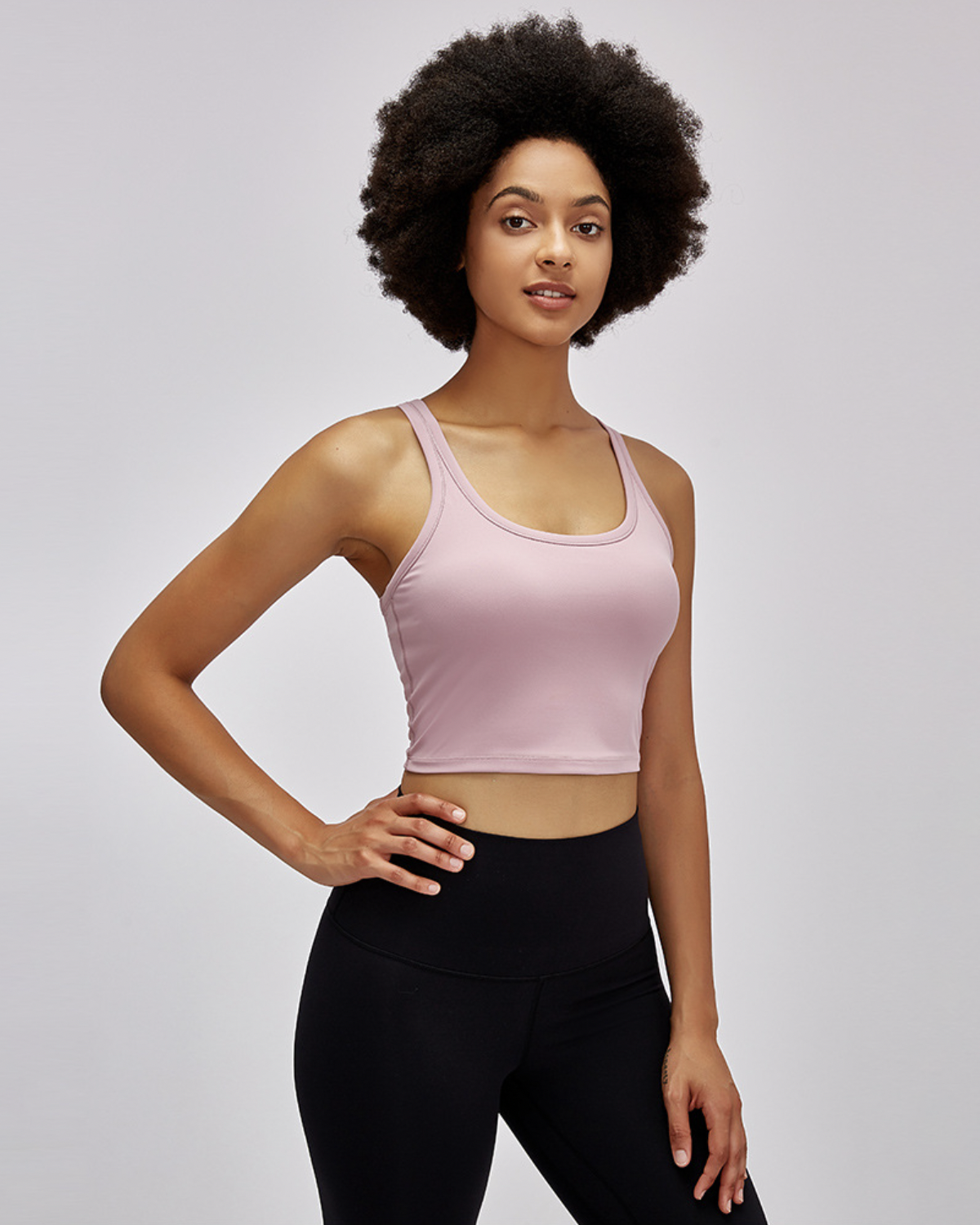Aedos Air Sports Top