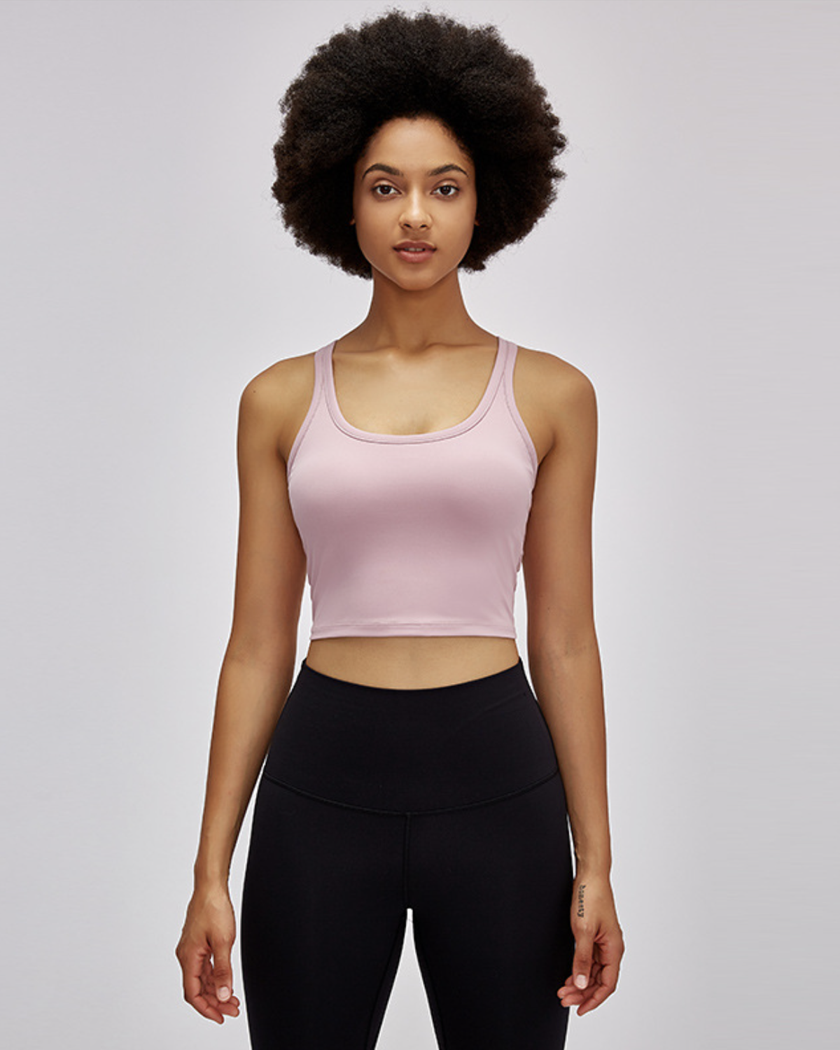 Aedos Air Sports Top