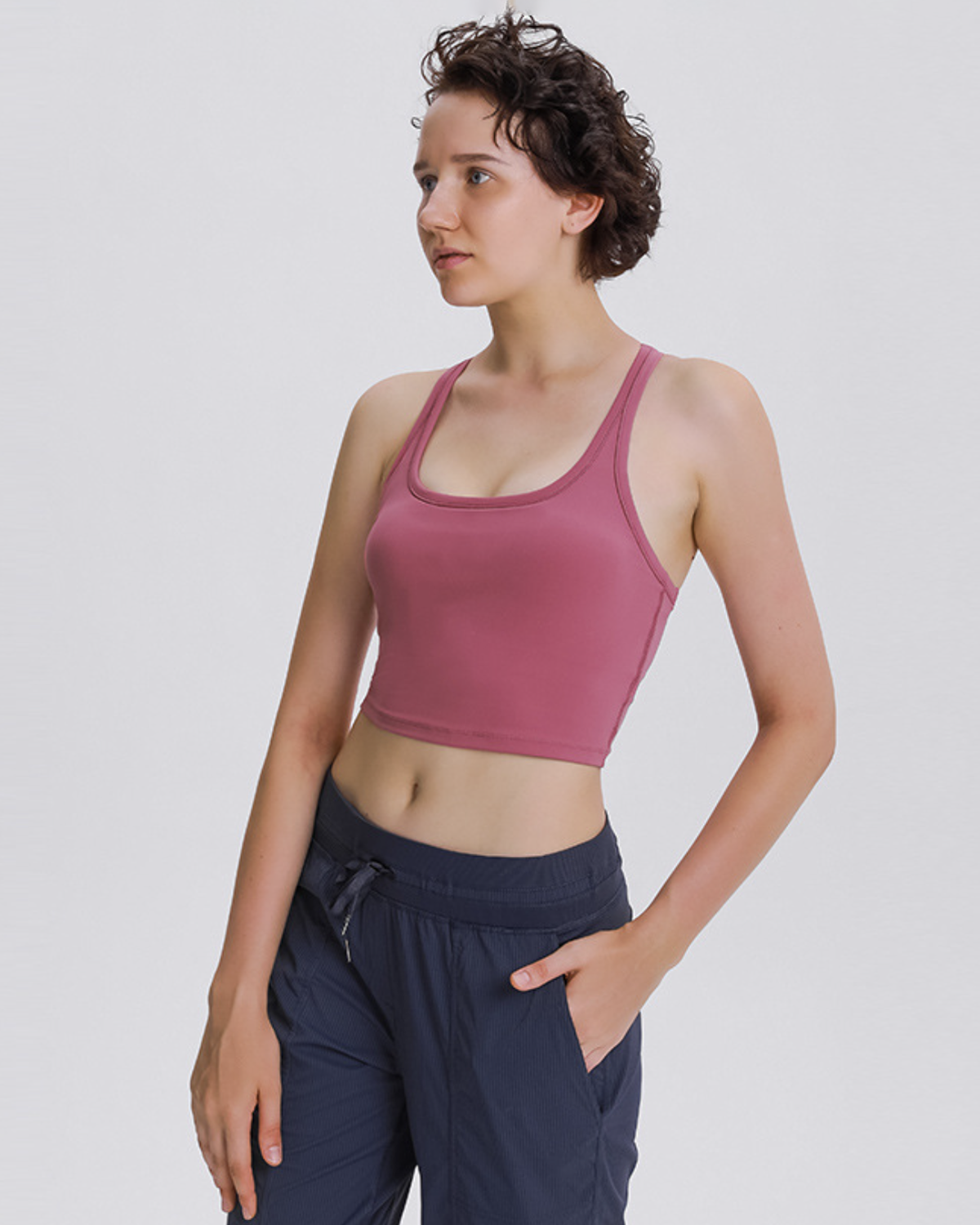 Aedos Air Sports Top