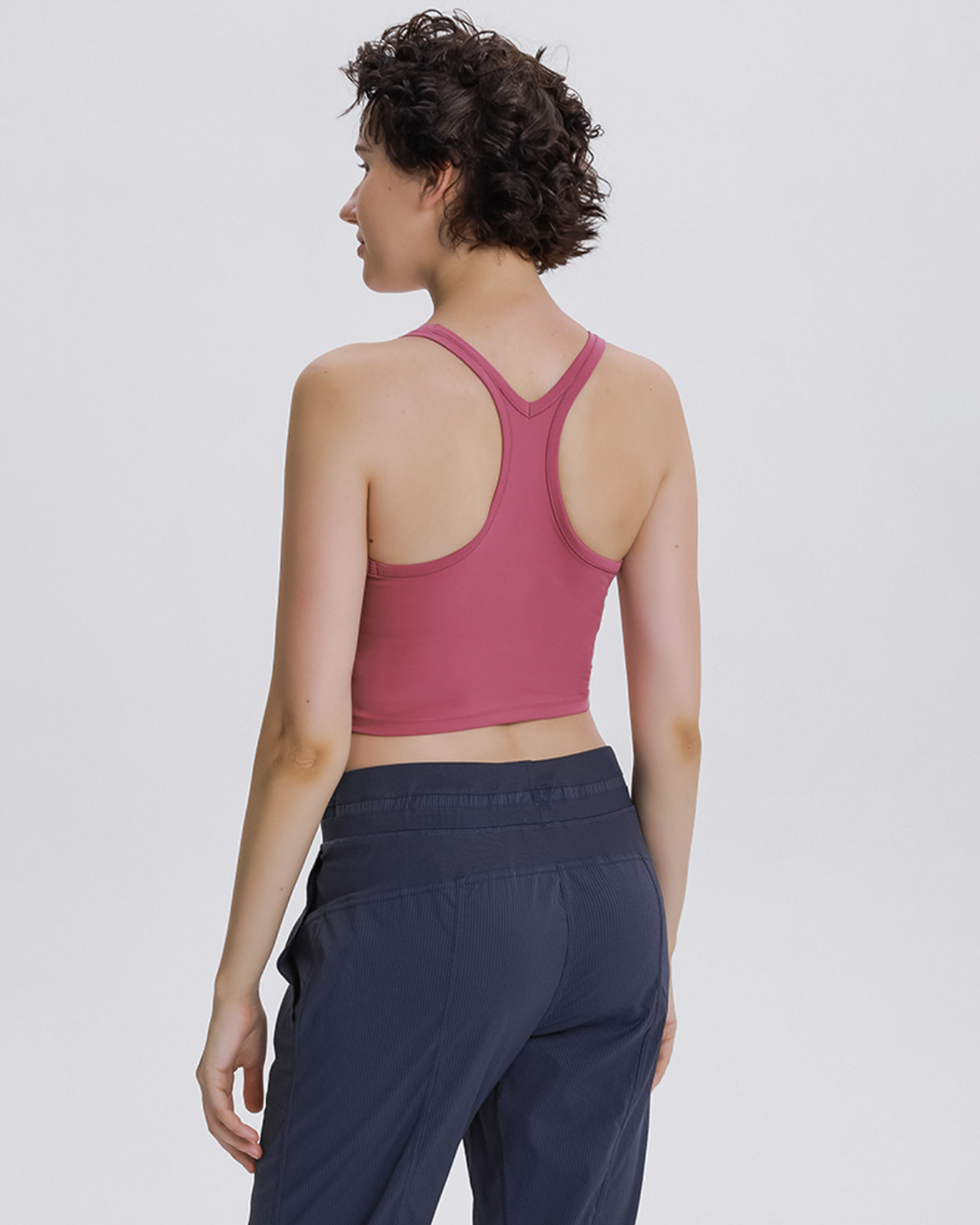 Aedos Air Sports Top