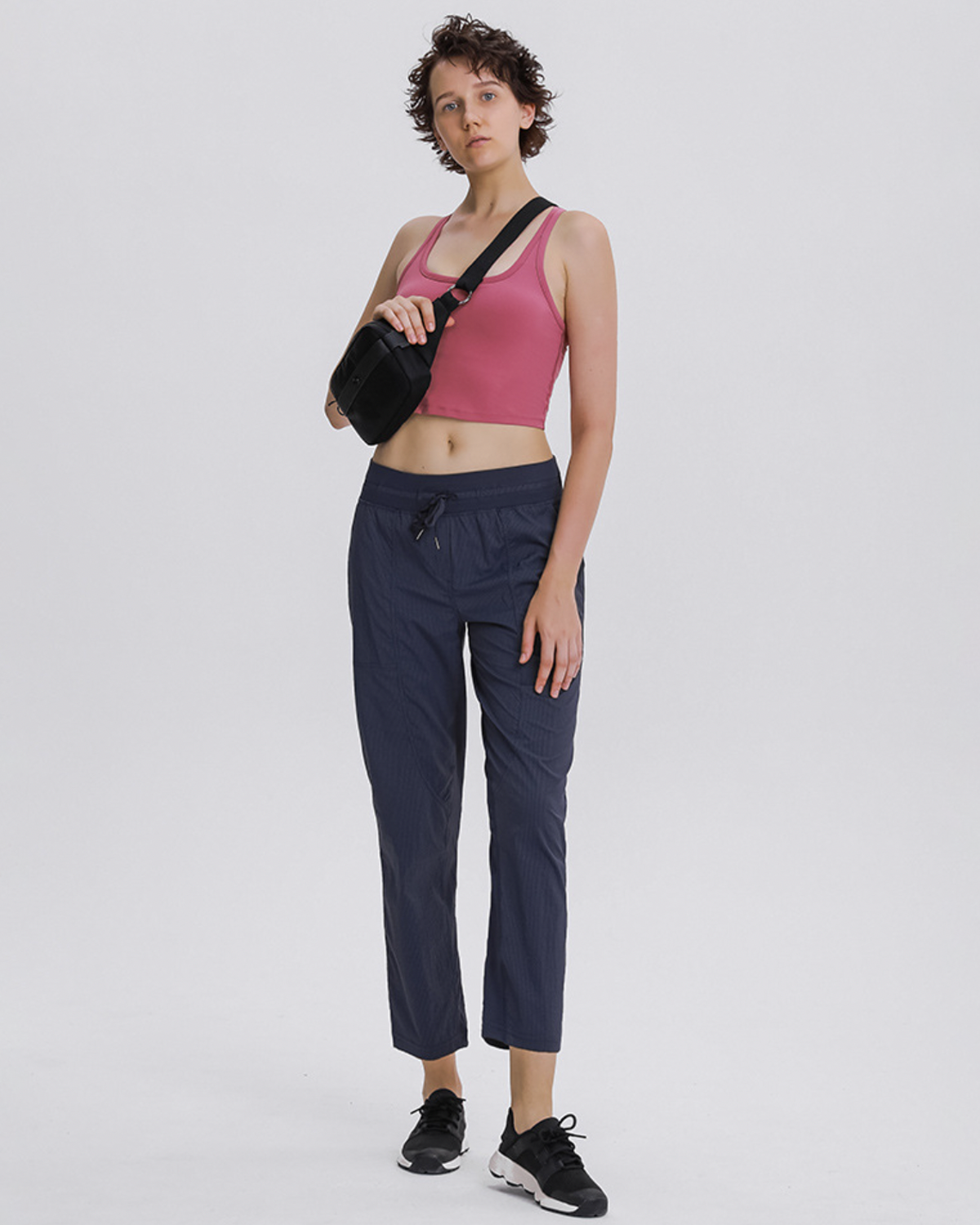 Aedos Air Sports Top