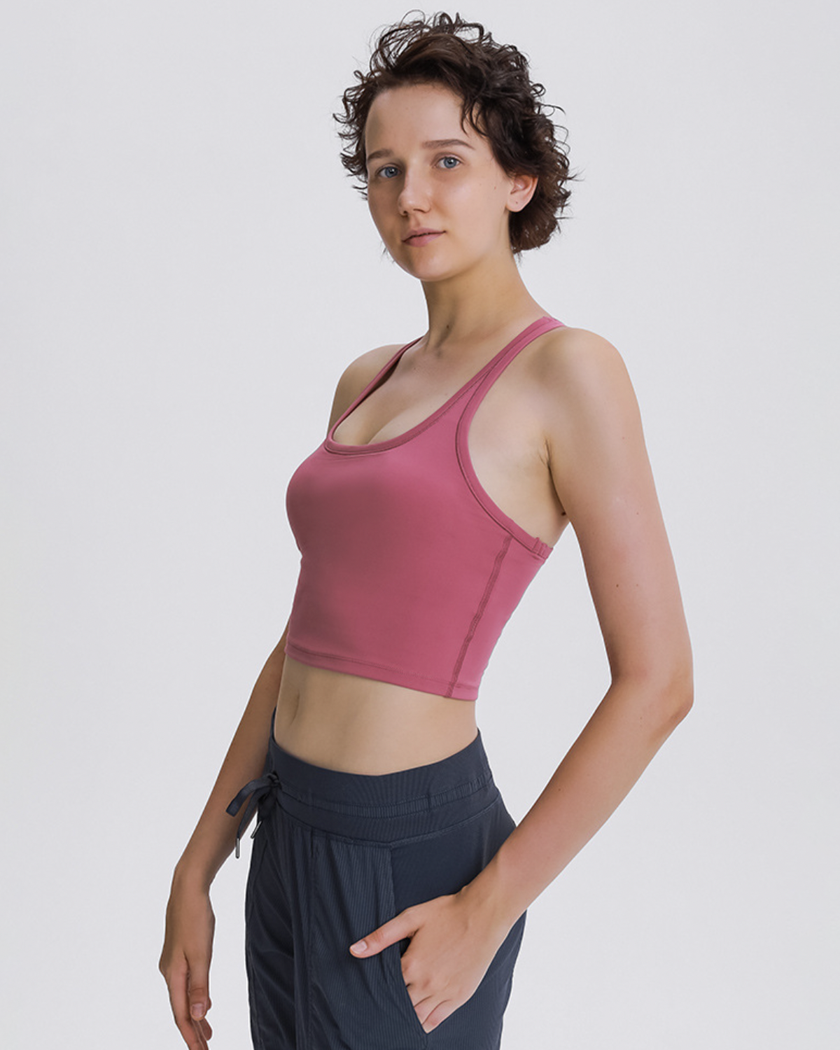 Aedos Air Sports Top