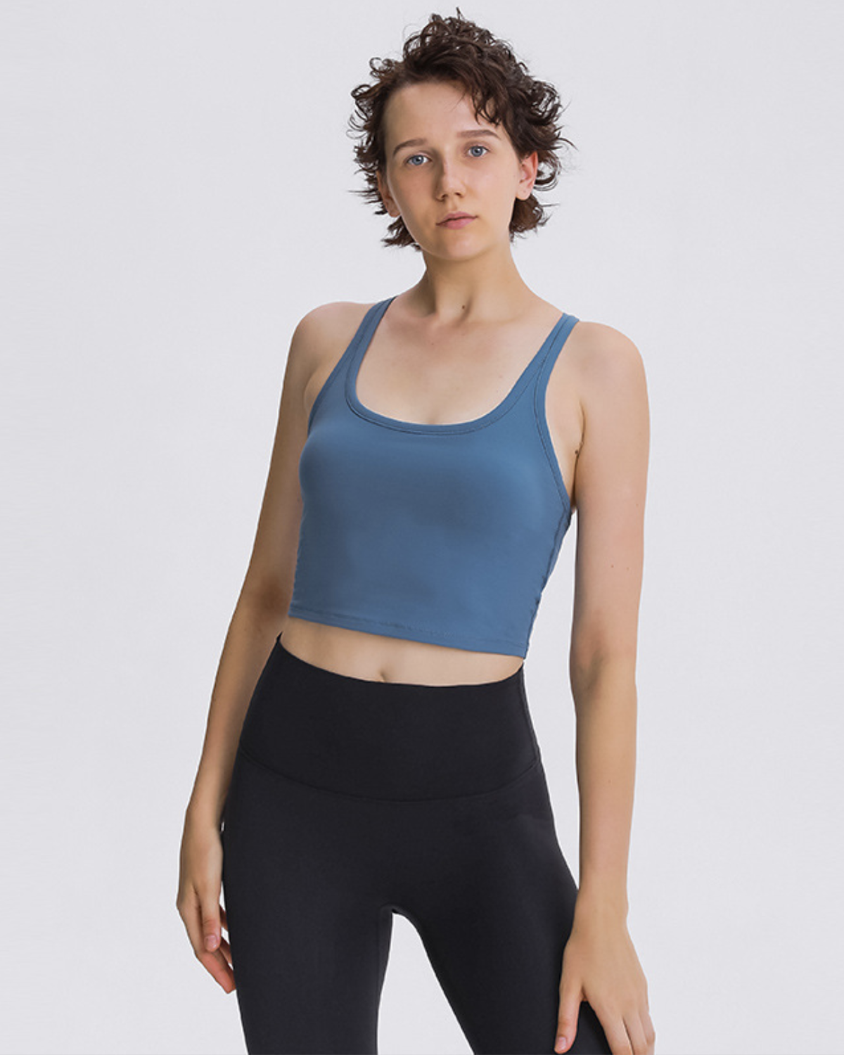 Aedos Air Sports Top